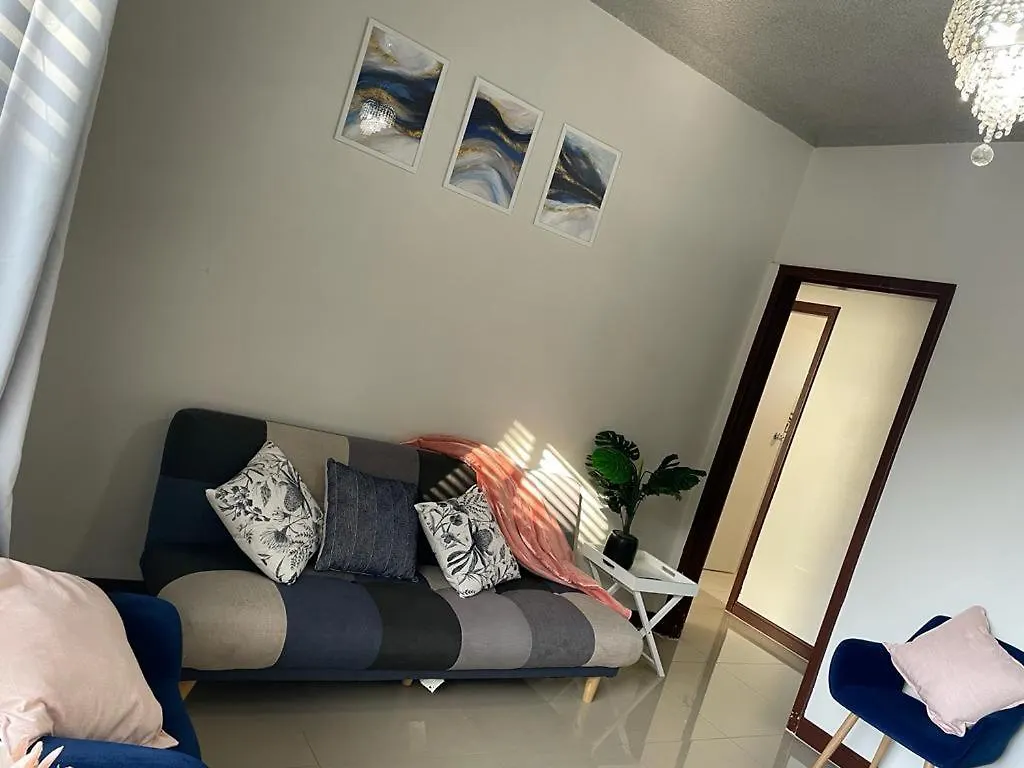 Apartment Beach Retreat Henley Beach South