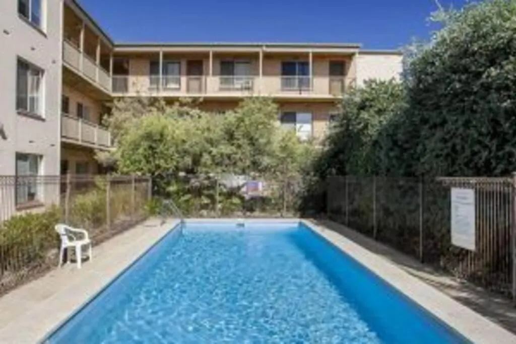 Beach Retreat Henley Beach South