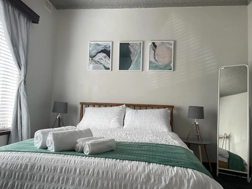 Beach Retreat Apartment Henley Beach South Australia